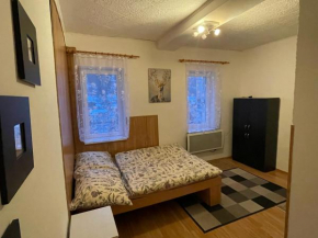 Horský apartmán